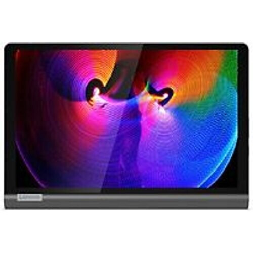 Lenovo Yoga Smart Tab 10,1 64GB eMCP [Wi-Fi + 4G] zwart Tweedehands
