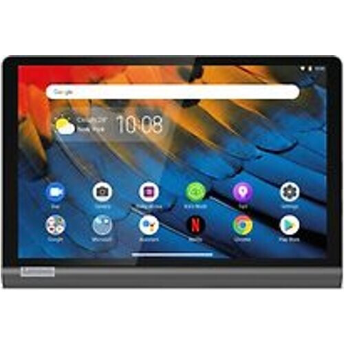 Lenovo Yoga Smart Tab 10,1 64GB eMCP [Wi-Fi] zwart Tweedehands