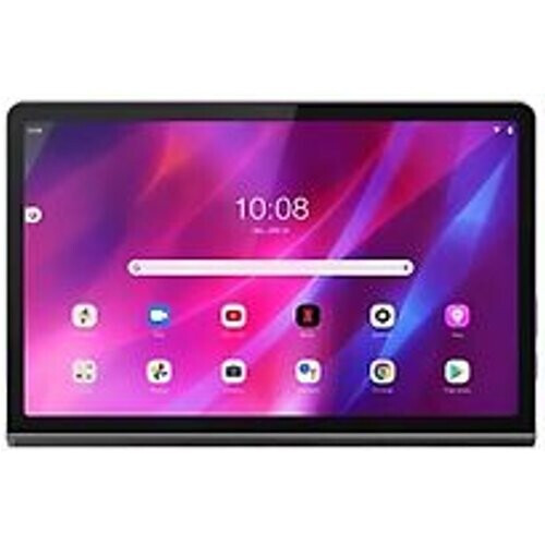 Lenovo Yoga Tab 11 11 128GB [wifi] grijs Tweedehands