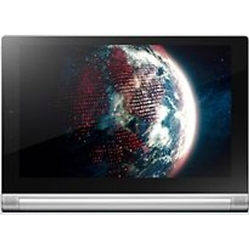 Lenovo Yoga Tablet 2 10,1 16GB eMMC [wifi + 4G] zilver