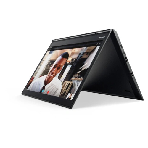 Lenovo Yoga X1 Gen 3 | Touch Screen | Intel Core i5-8250H | 16GB | 256SSD | Full HD | Windows 10 Pro Tweedehands