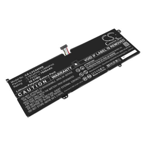 Lenovo Yoga Yoga C940-14IIL Replacement Accu Tweedehands