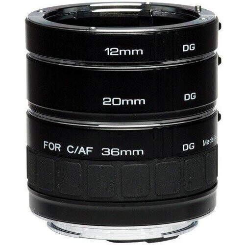 Lens Canon 12-20-36mm f/2 Tweedehands