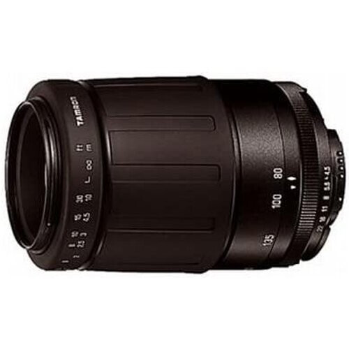 Lens Canon APS-C 80-210mm f/4.5-5.6 Tweedehands