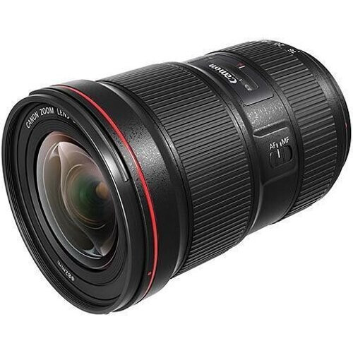Lens Canon EF 16-35mm f/2.8L III USM Tweedehands
