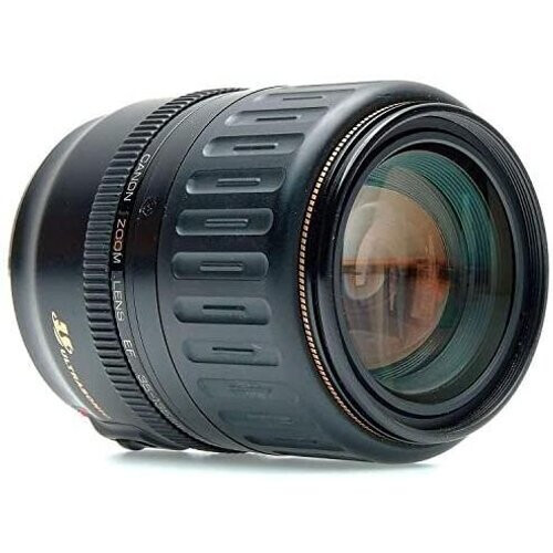 Lens Canon EF 35-135 mm f/4.0-5.6 Tweedehands