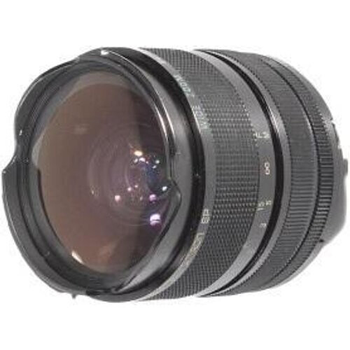 Lens Nikon AF 24-48mm f/3.5-3.8 Tweedehands
