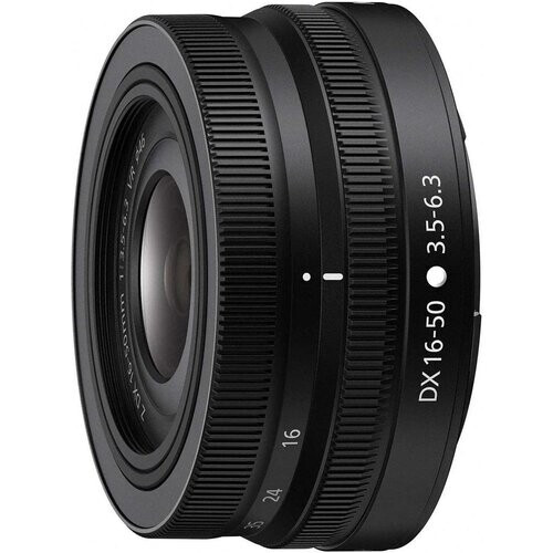 Lens Nikon Z 16-50mm f/3.5-6.3 Tweedehands