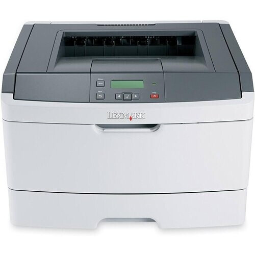 Lexmark E360DN Monochrome Laser Tweedehands