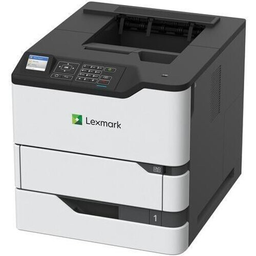 Lexmark MS823DN Professionele printer Tweedehands