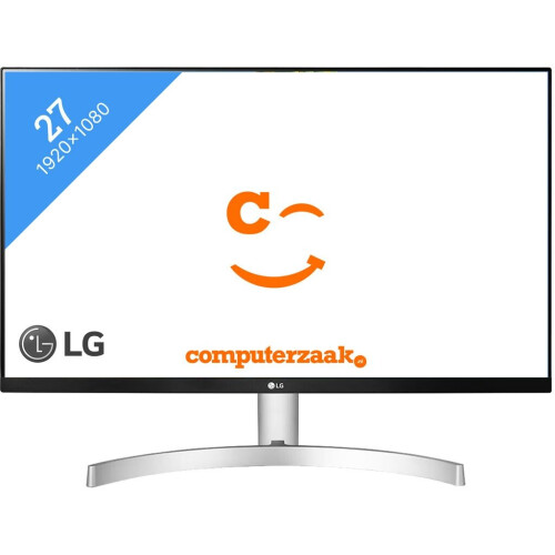 LG 27ML600S