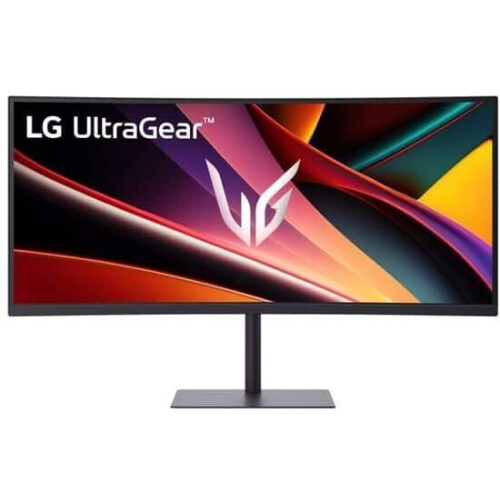 LG 34G630A-B - Computer monitor - 86,4 cm (34") 3440 x 1440 Pixels - Zwart