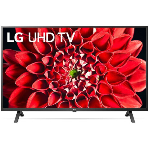 LG 50UN70006LA - Ultra HD TV - 4K HDR - Zwart