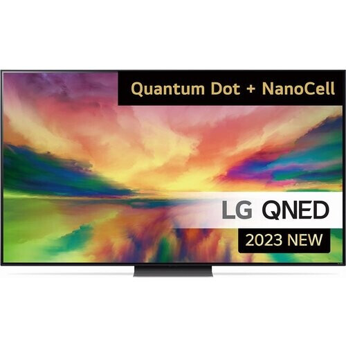 Lg 65qned816re – Qned 4k Smart Tv 65 Inch | Nieuw (outlet) Tweedehands