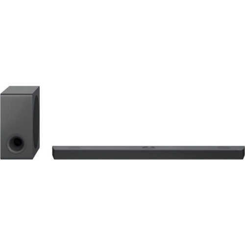 LG DS90QY - Soundbar - 5.1.3 kanaals Dolby Atmos - 570 Watt