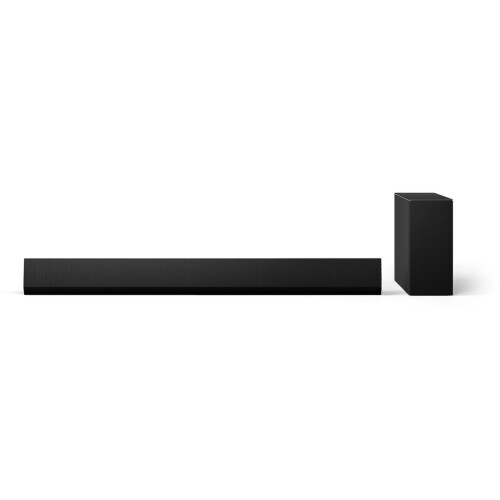 LG DSG10TY - Soundbar 3.1 - Dolby Atmos DTS:X - Zwart Tweedehands