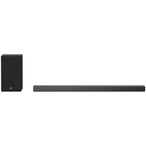 LG DSN9YG - Soundbar - 5.1.2 ch - Dolby Atmos - 520W RMS Tweedehands