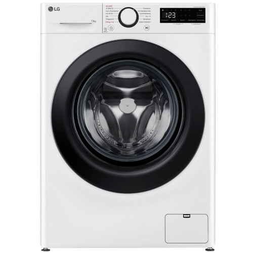 LG F4WR5035 Wasmachine A 13 kg Tweedehands