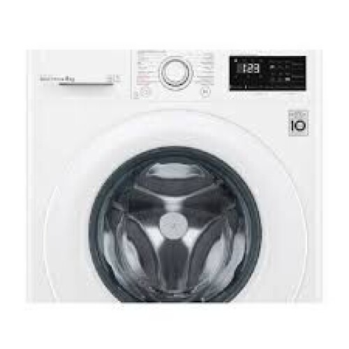 Lg F4wv208s3 Wasmachine 8kg 1400t | Tweedehands (Refurbished)