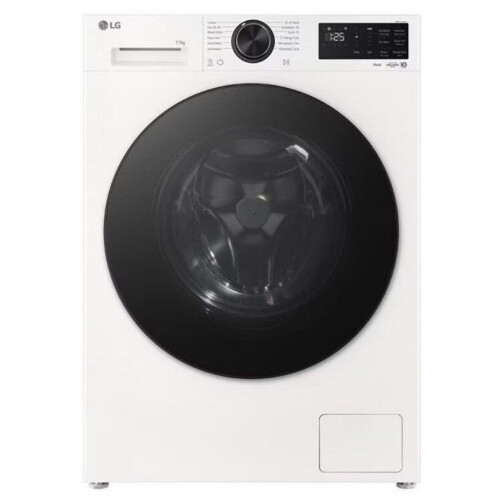LG F4X5011TWB - Wasmachine 11 KG - Energielabel A 1400 Toeren Tweedehands