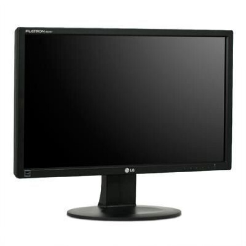 LG FLatron - W2246T - 22 inch (549)
