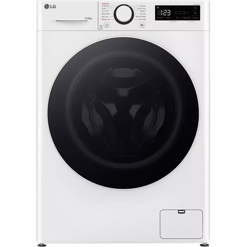 Lg Fwy606wwln Was-droogcombinatie 10-6kg 1400t | Nieuw (outlet) Tweedehands