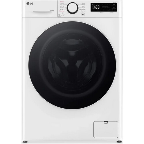 Lg Fwy706wwtn1 Was-droogcombinatie 10-6 Kg 1400t | Nieuw (outlet) Tweedehands