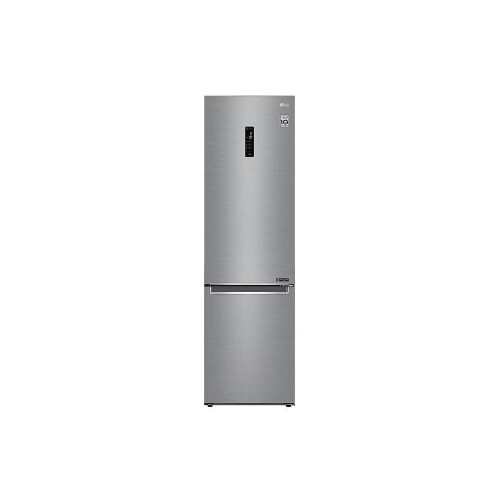 LG GBB62PZFFN koel-vriescombinatie – Smart Inverter - 384 l - No Frost Tweedehands