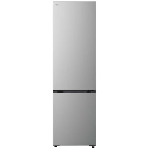 LG GBBSJ1CCPY - Koelvriescombinatie - Total No Frost - RVS Tweedehands