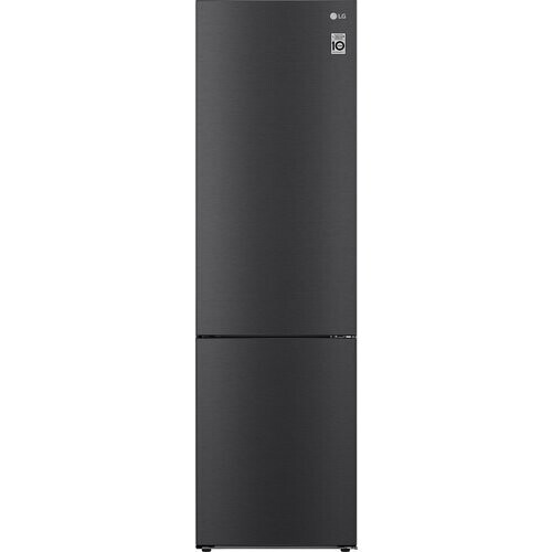 Lg Gbp62mcnac - Vrijstaande Koelvriescombinatie - 203 Cm - Zwart - Energieklasse A | Nieuw (outlet) Tweedehands