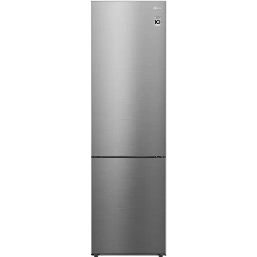 Lg Gbp62pznac - Koel-vriescombinatie - 200 Cm - Energieklasse A - Rvs | Nieuw (outlet) Tweedehands