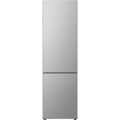 LG GBV22NCCPY - Vriezer Onder - No frost - Energieklasse C Tweedehands