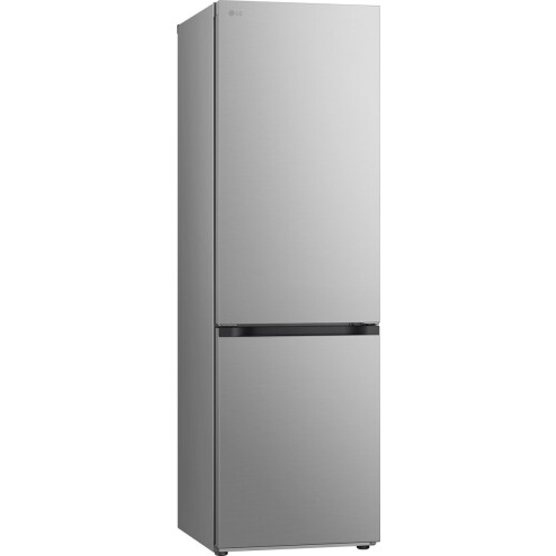 Lg Gbv3100cpy – Koel-vriescombinatie – 186 Cm Hoog – 344l Inhoud – No Frost – Multi Air Flow – 35 Db – Zilver | Nieuw (outlet)
