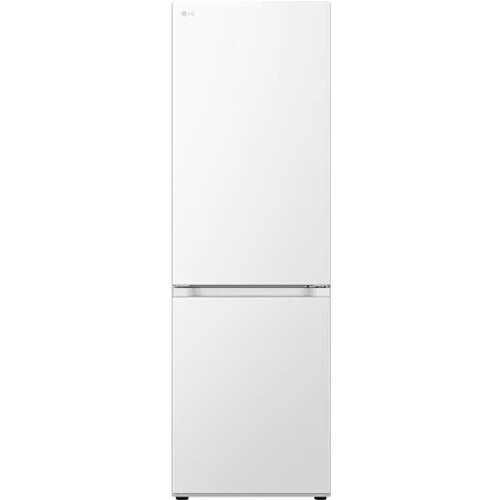 Lg Gbv3100csw - Koelvriescombinatie - 186 Cm - 344l - No Frost - Wit | Nieuw (outlet) Tweedehands