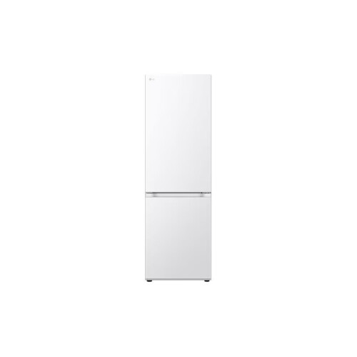 Lg Gbv3100csw - Koelvriescombinatie - 186 Cm - 344l - No Frost - Wit | Nieuw (outlet)