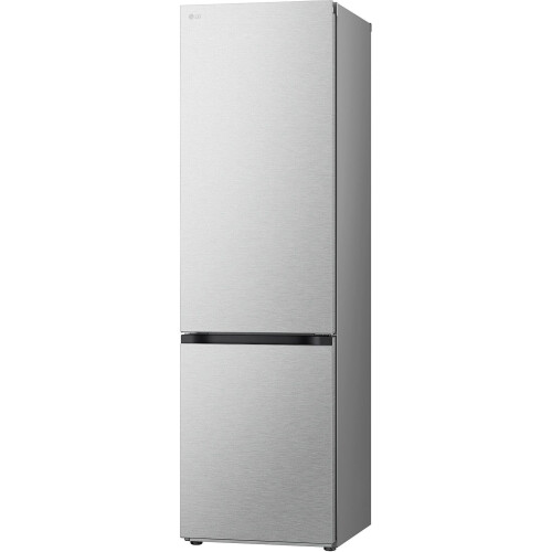 Lg Gbv7280bmb - Koel-vriescombinatie - 203 Cm - Energieklasse B - 33 Db | Nieuw (outlet)