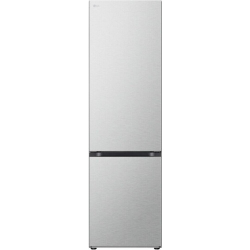 LG GBV7280BMB - Koelvriescombinatie - Geluidsniveau 33 dB - Energieklasse B - Zilver