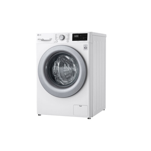 Lg Gc3v309n4 - Wasmachine - 9 Kg - 1400 Tpm - Direct Drive - Energieklasse B | Tweedehands (Refurbished)