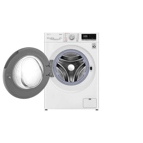Lg Gd3v409s0 Was-droogcombi 9kg - 5kg 1400t | Nieuw (outlet)