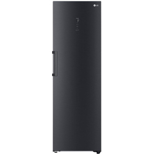 LG GLM71MCCSF - Koelkast - App-bediening - 386L - D (2021)