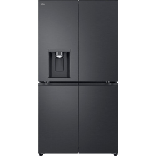 LG GMF960EV2E AMERIKAANSE KOELKAST MULTI DOOR FULL SIZE SERIE 9 Tweedehands