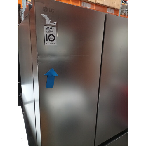 Lg Gsbc40pype - Amerikaanse Koelkast - 664 Liter - No Frost | Nieuw (outlet)