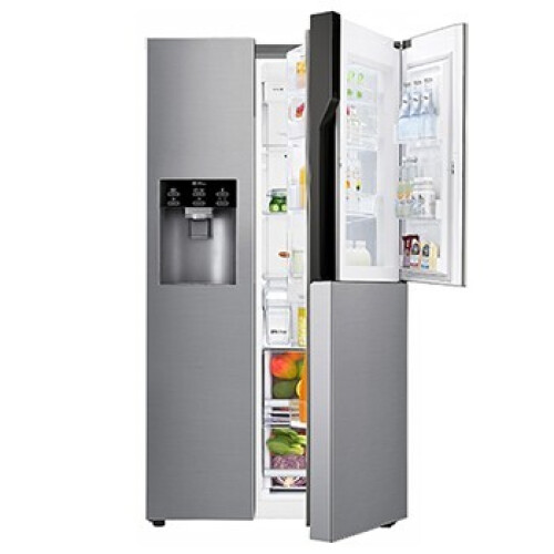 Lg Gsj361didv Amerikaanse Koelkast 179cm | Nieuw (outlet)