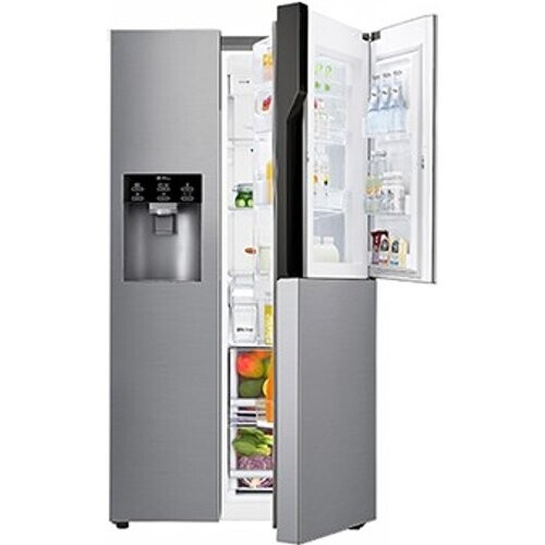 Lg Gsj361didv Amerikaanse Koelkast 179cm | Nieuw (outlet) Tweedehands