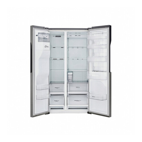 Lg Gsj361didv Amerikaanse Koelkast 179cm | Nieuw (outlet)