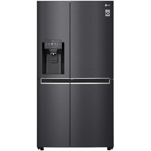 LG GSJ961MCCZ - Amerikaanse Koelkast - 601L - Water- & IJsdispenser - A+++ Tweedehands
