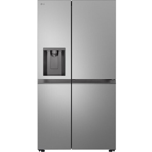Lg Gsjc41pype – Amerikaanse Koelkast – 179 Cm Hoogte – 641l Inhoud – No Frost – Water En Ijsdispenser – 36 Db | Nieuw (outlet)