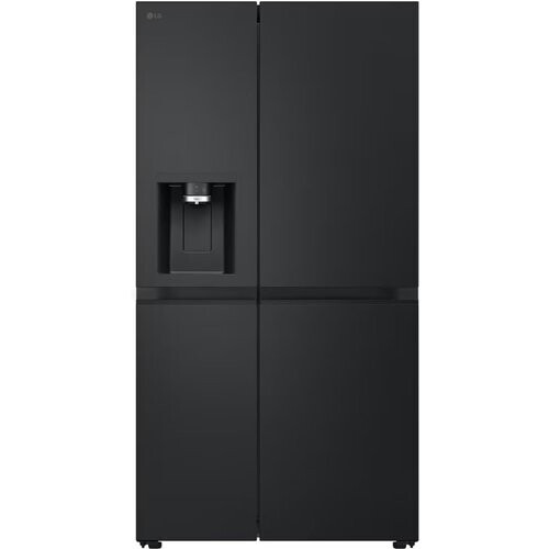 Lg Gsle81epbc Amerikaanse Koelkast – 628l Inhoud No Frost Doorcooling⁺ En Stille Werking (34 Db) | Nieuw (outlet) Tweedehands