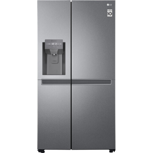 Lg Gslv30dsxm – Amerikaanse Koelkast – 634l Inhoud – Water- En Ijsdispenser – No Frost | Nieuw (outlet)