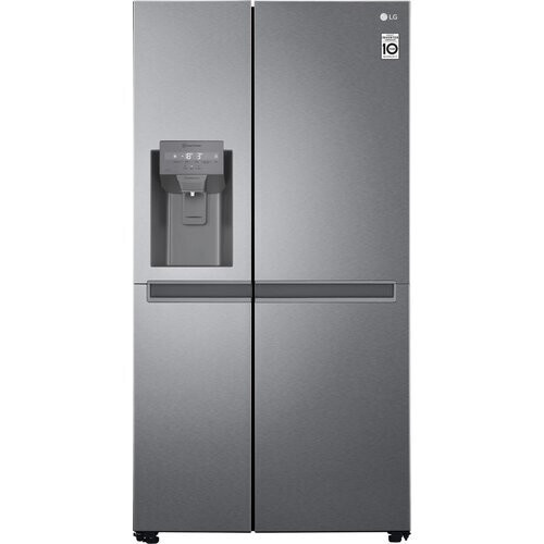 Lg Gslv30dsxm – Amerikaanse Koelkast – 634l Inhoud – Water- En Ijsdispenser – No Frost | Nieuw (outlet) Tweedehands